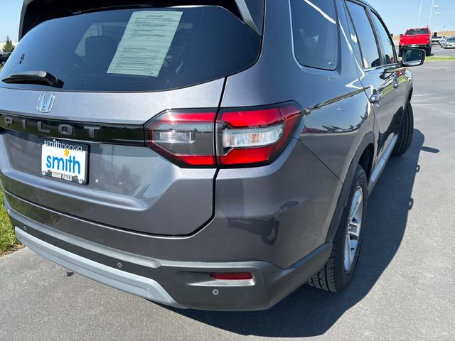 Certified 2025 Honda Pilot EX-L image 27