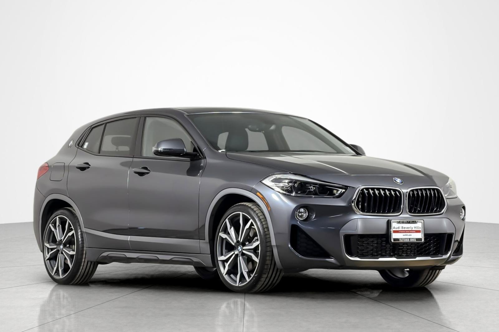 Used 2018 BMW X2 sDrive28i w/ M SportX Package FWD image 7