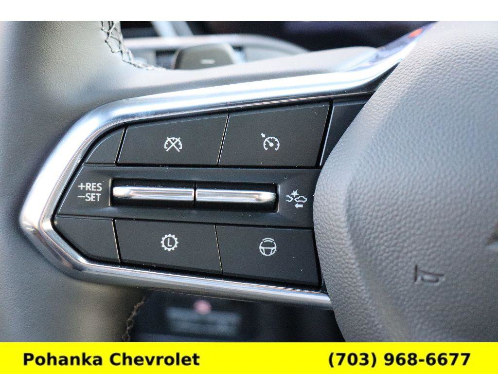 New 2026 Chevrolet Suburban High Country image 10