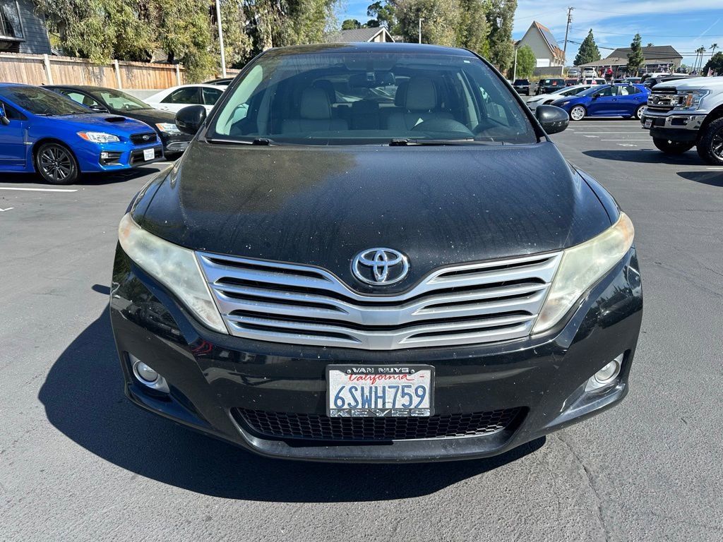 Used 2011 Toyota Venza w/ Premium Pkg #2 image 6