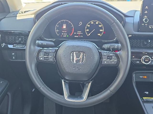 Used 2024 Honda CR-V EX-L image 15