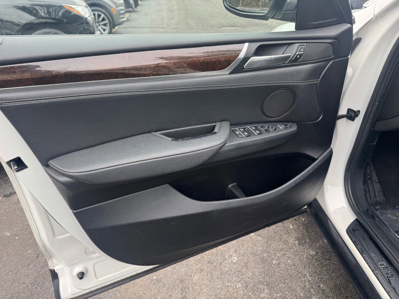 Used 2015 BMW X4 xDrive28i image 24