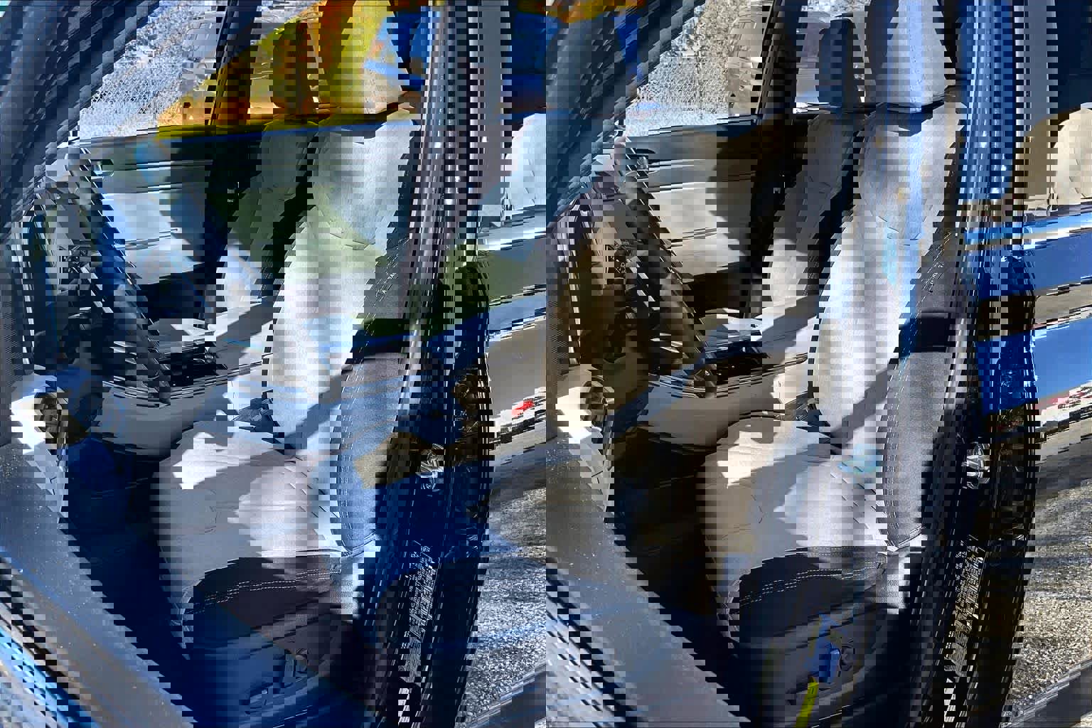 Used 2020 Hyundai Palisade SEL image 8