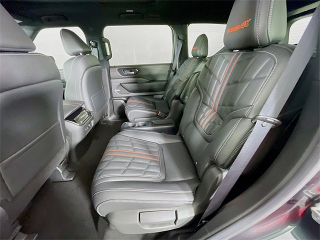 New 2026 Nissan Armada PRO-4X image 15