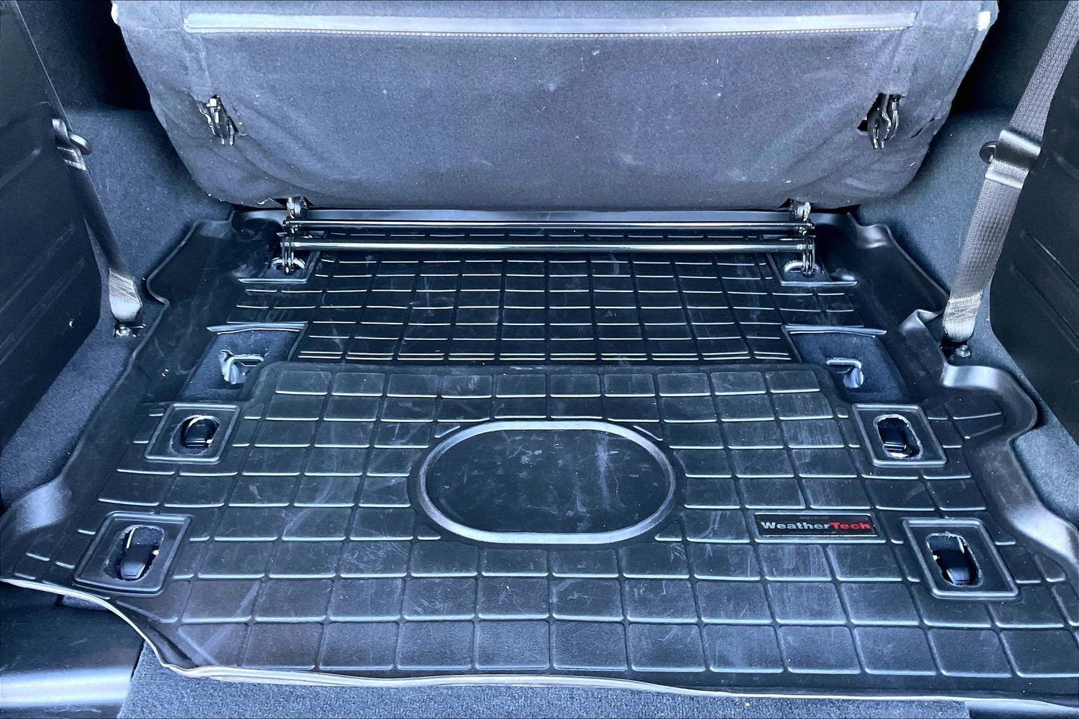 Used 2022 Jeep Wrangler Rubicon image 24