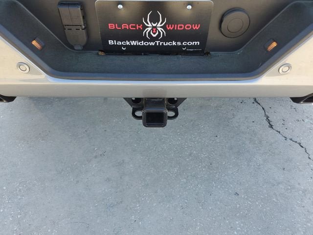 New 2026 GMC Sierra 1500 AT4 w/ AT4 Premium Package image 9