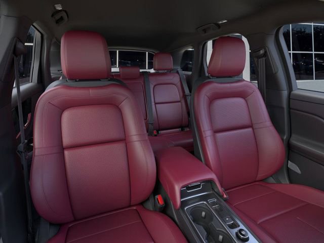 New 2026 Lincoln Corsair Reserve w/ Jet Appearance Package image 10