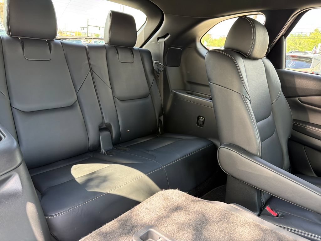 Used 2022 MAZDA CX-9 Grand Touring AWD/4WD image 33