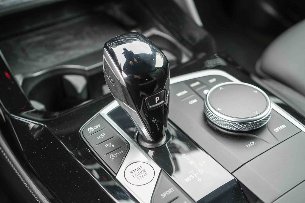 Used 2025 BMW X4 xDrive30i image 20