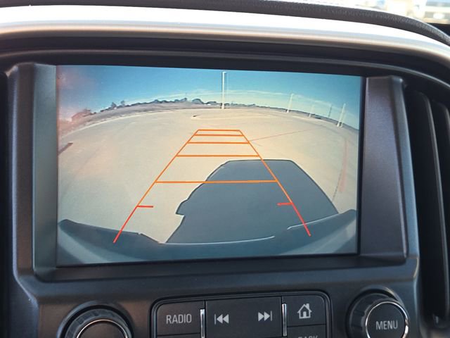 Used 2016 GMC Canyon SLT w/ Driver Alert Package image 22