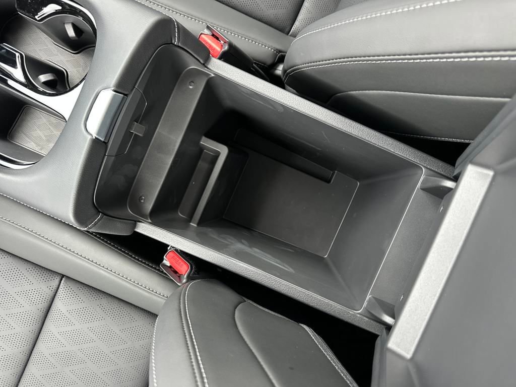 New 2025 Nissan Murano Platinum w/ Cargo Package image 29