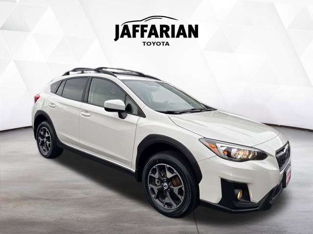 Used 2018 Subaru Crosstrek 2.0i Premium image 2