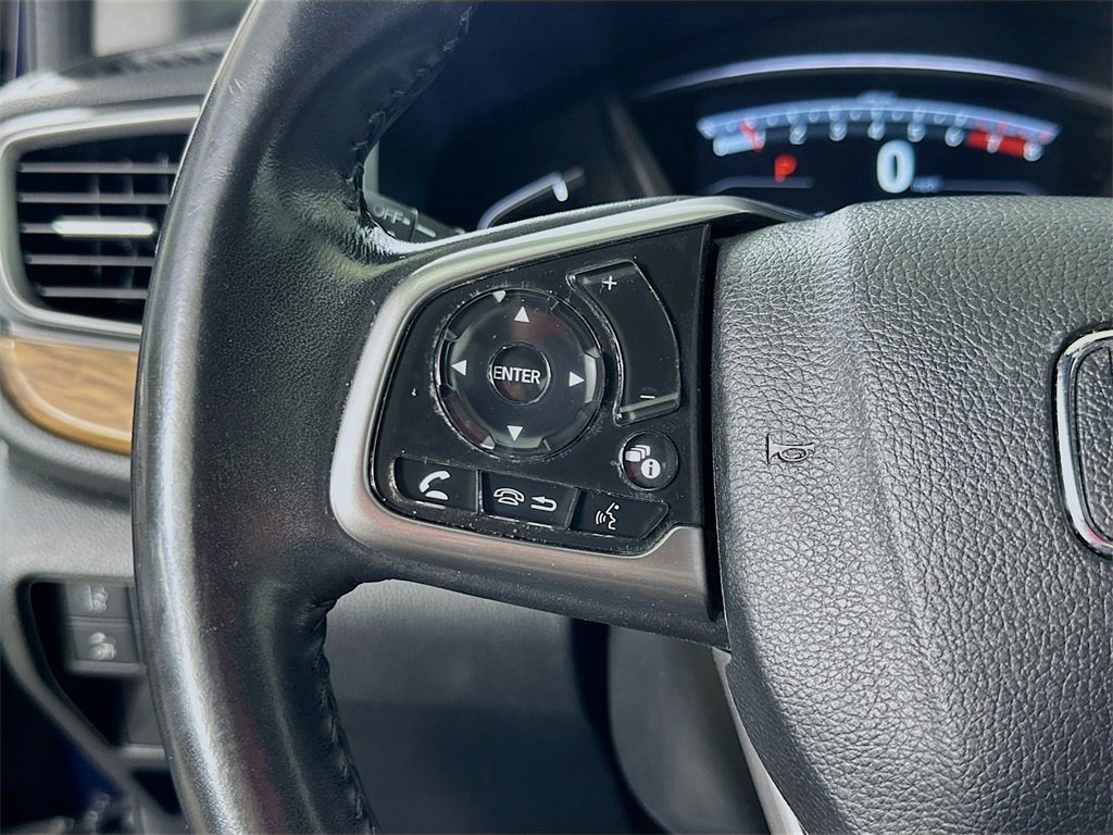 Used 2019 Honda CR-V Touring image 19