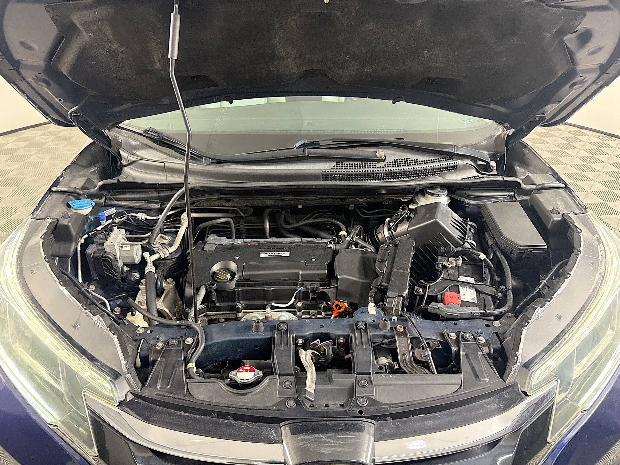 Used 2016 Honda CR-V EX image 39