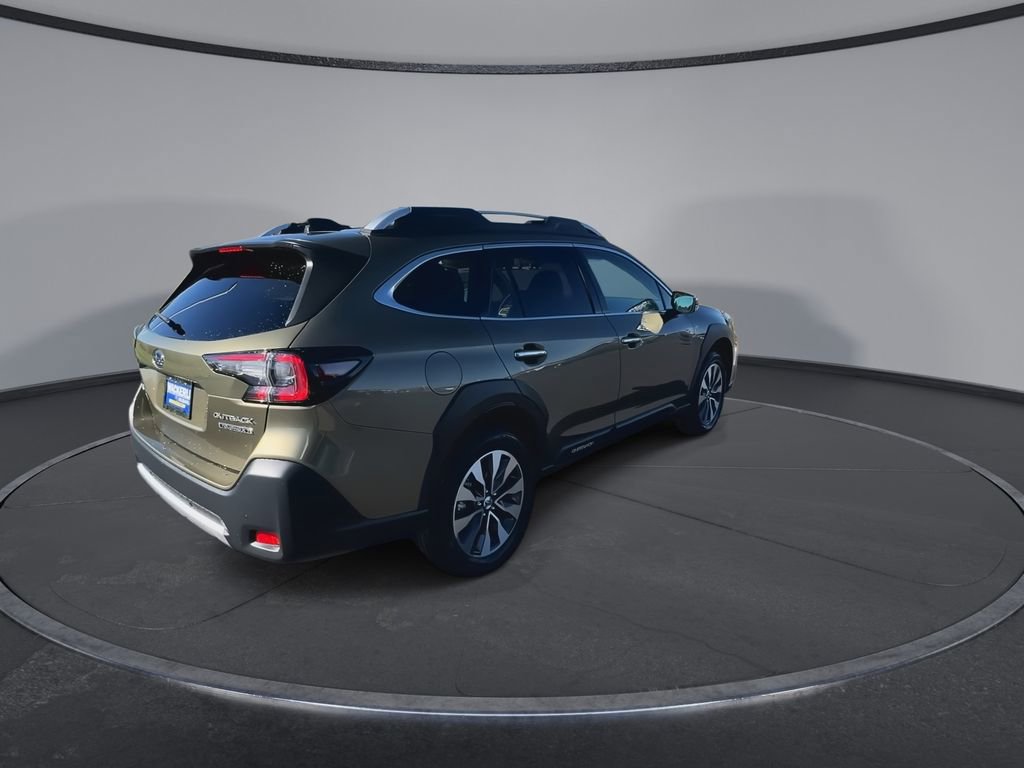 New 2025 Subaru Outback Touring XT image 8