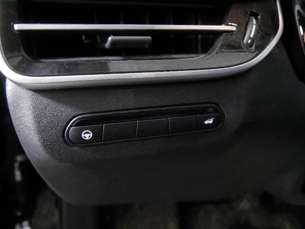 Used 2024 INFINITI QX60 Luxe image 17