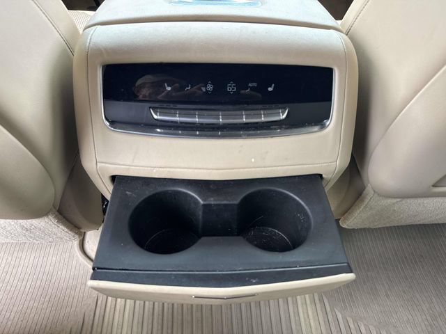 Used 2021 Cadillac Escalade Premium Luxury w/ Driver Assist Tech Package RWD image 18