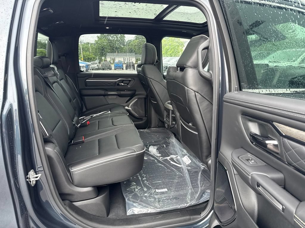New 2026 RAM 1500 Limited AWD/4WD image 27