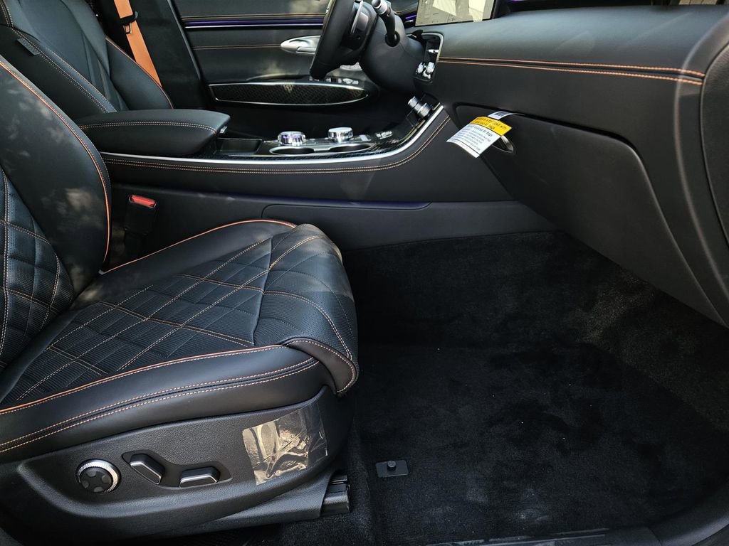 New 2026 Genesis GV70 3.5T Sport Prestige image 9