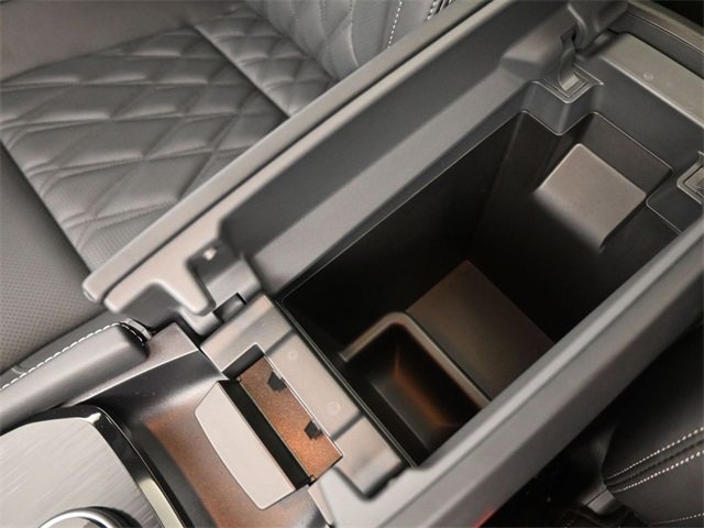 New 2026 Nissan Rogue Platinum w/ Platinum Premium Package image 9