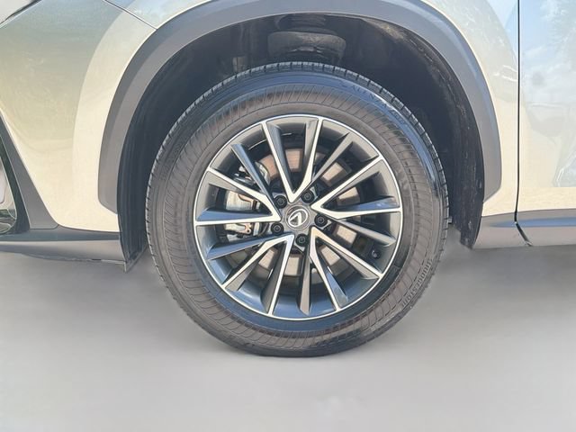 Certified 2025 Lexus NX 250 FWD w/ Accessory Package (Z1) image 41