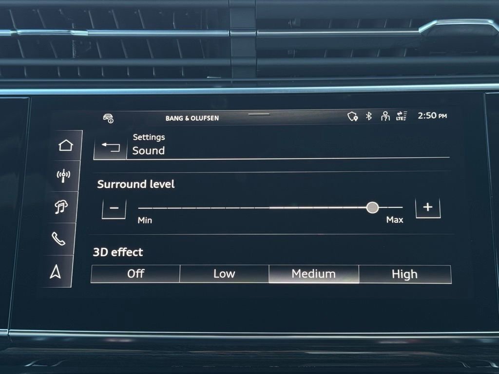 New 2026 Audi Q7 3.0T Premium Plus image 21