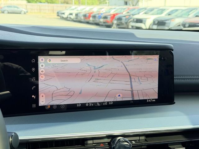 New 2026 Nissan Murano Platinum w/ Cargo Package image 20