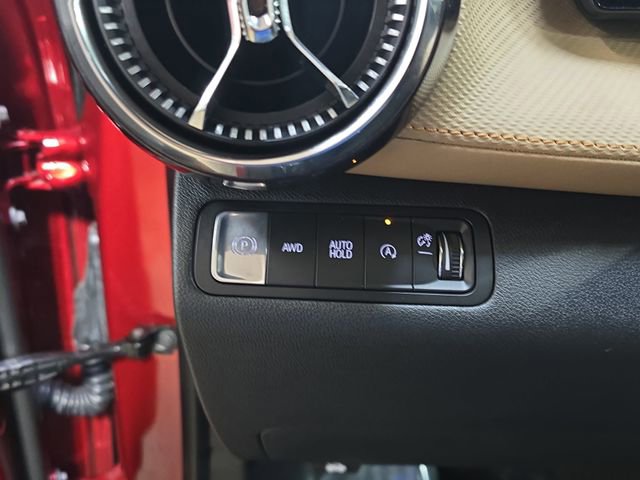 New 2026 Chevrolet Equinox ACTIV w/ Convenience Package III image 28