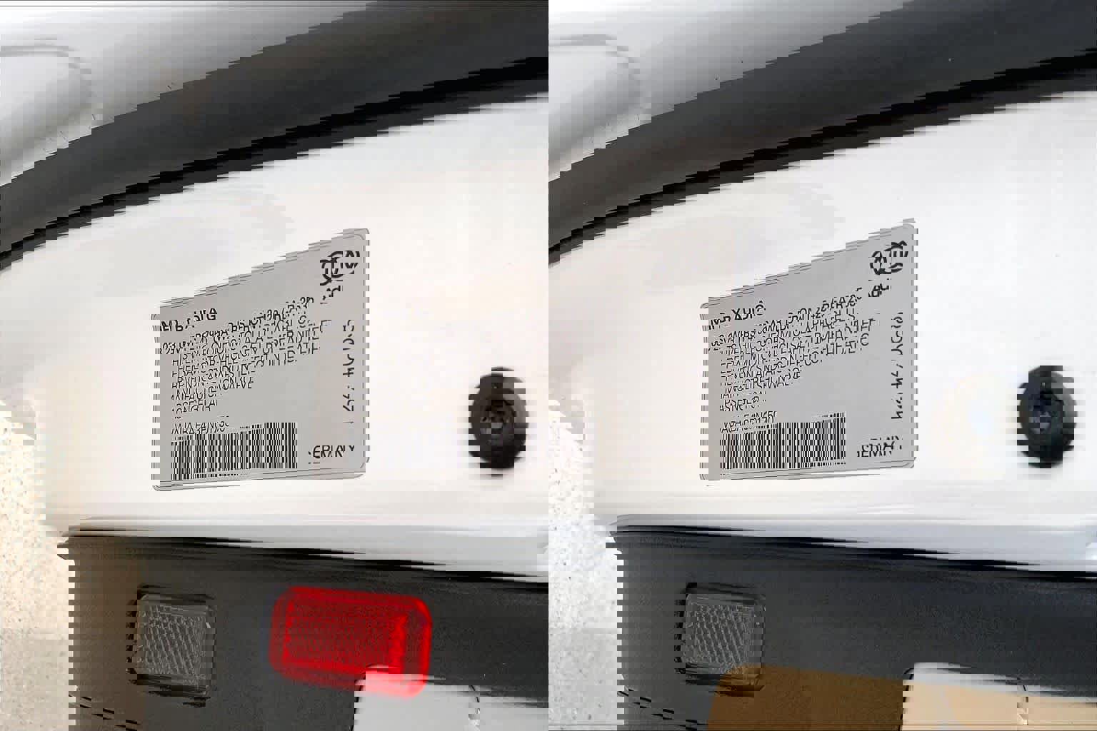 Used 2023 Audi A4 2.0T Premium w/ Convenience Package AWD/4WD image 34