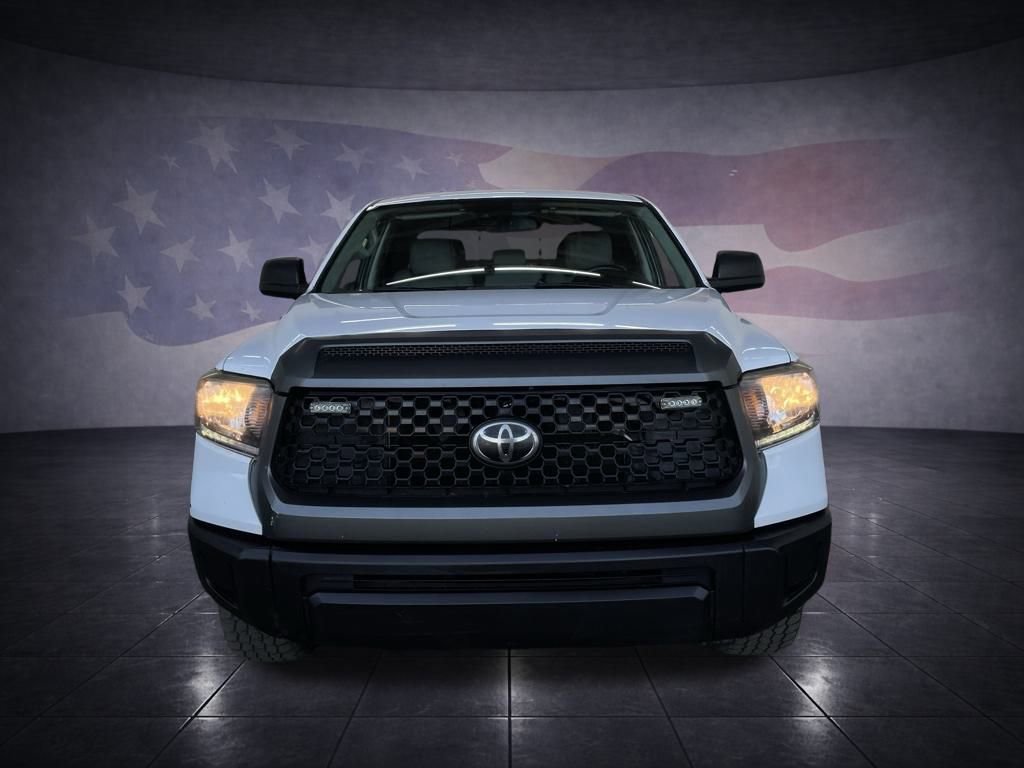 Used 2019 Toyota Tundra SR image 10