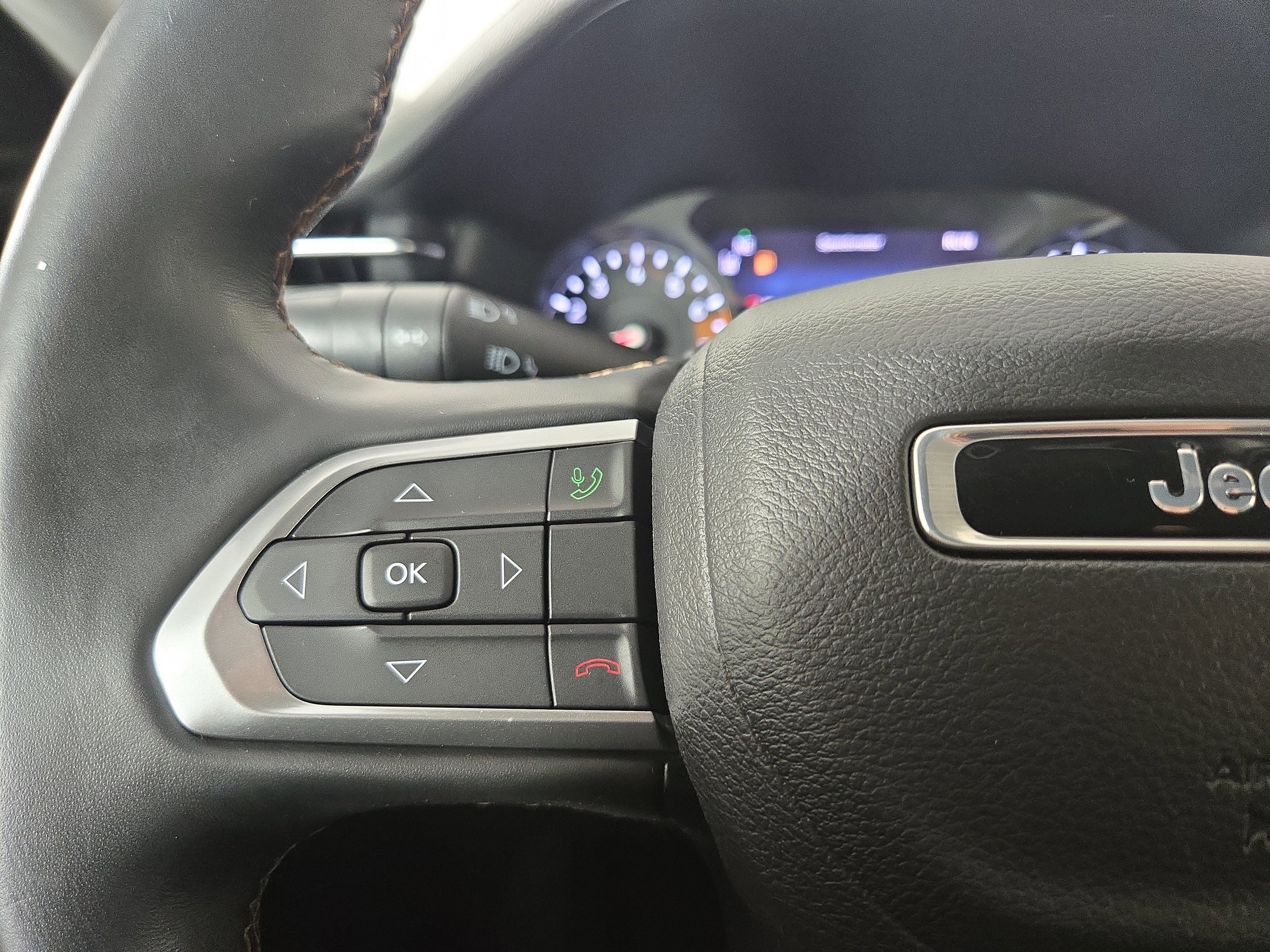 Certified 2022 Jeep Compass Limited image 16