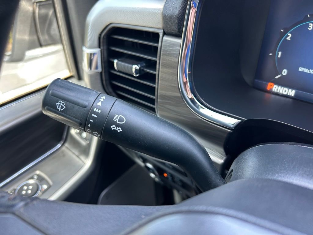 Used 2024 Ford F150 Lariat w/ Bed Utility Package image 63
