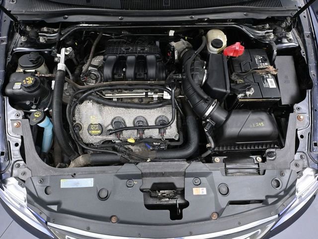 Used 2011 Ford Taurus SEL w/ 201A Rapid Spec Order Code image 43