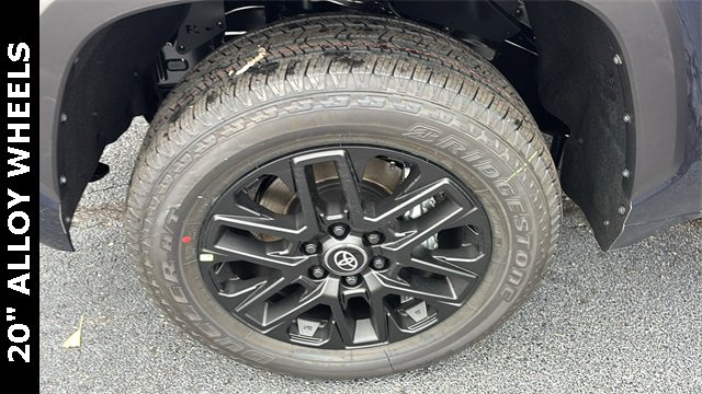 New 2026 Toyota Tundra Limited image 34