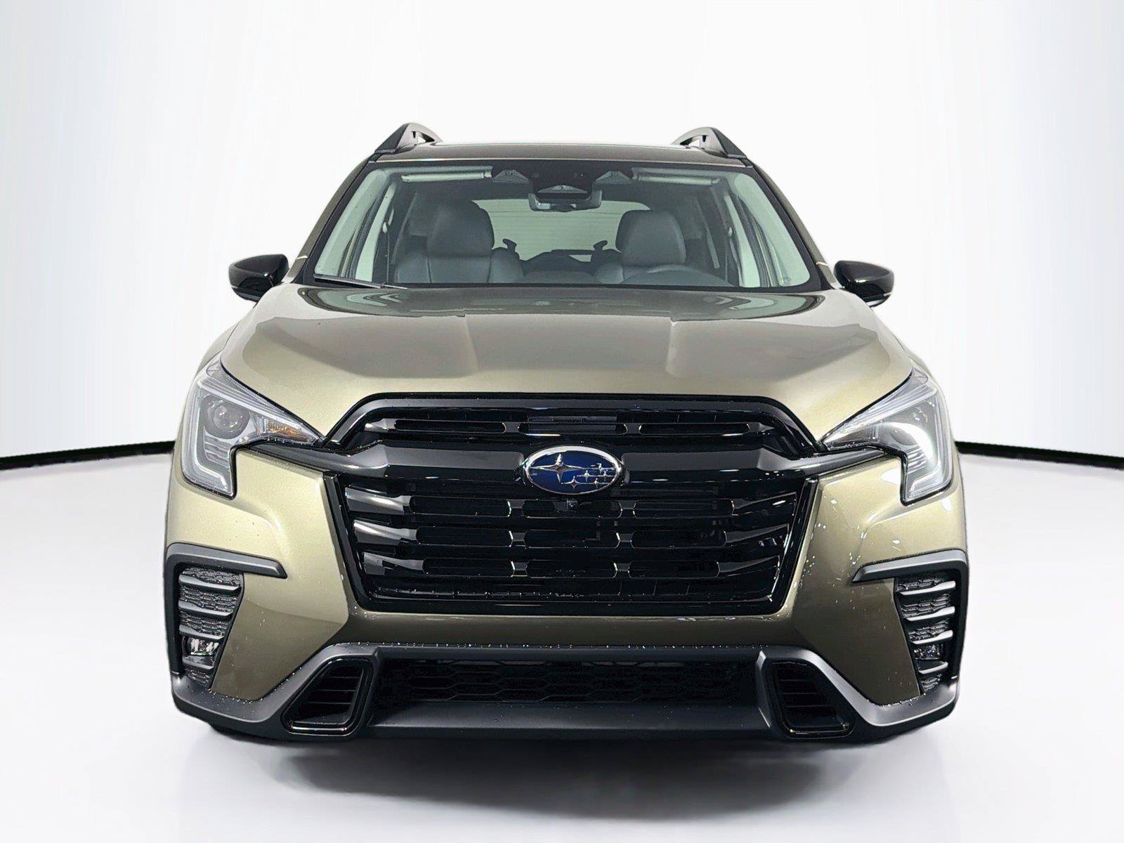New 2026 Subaru Ascent Bronze Edition AWD/4WD image 6
