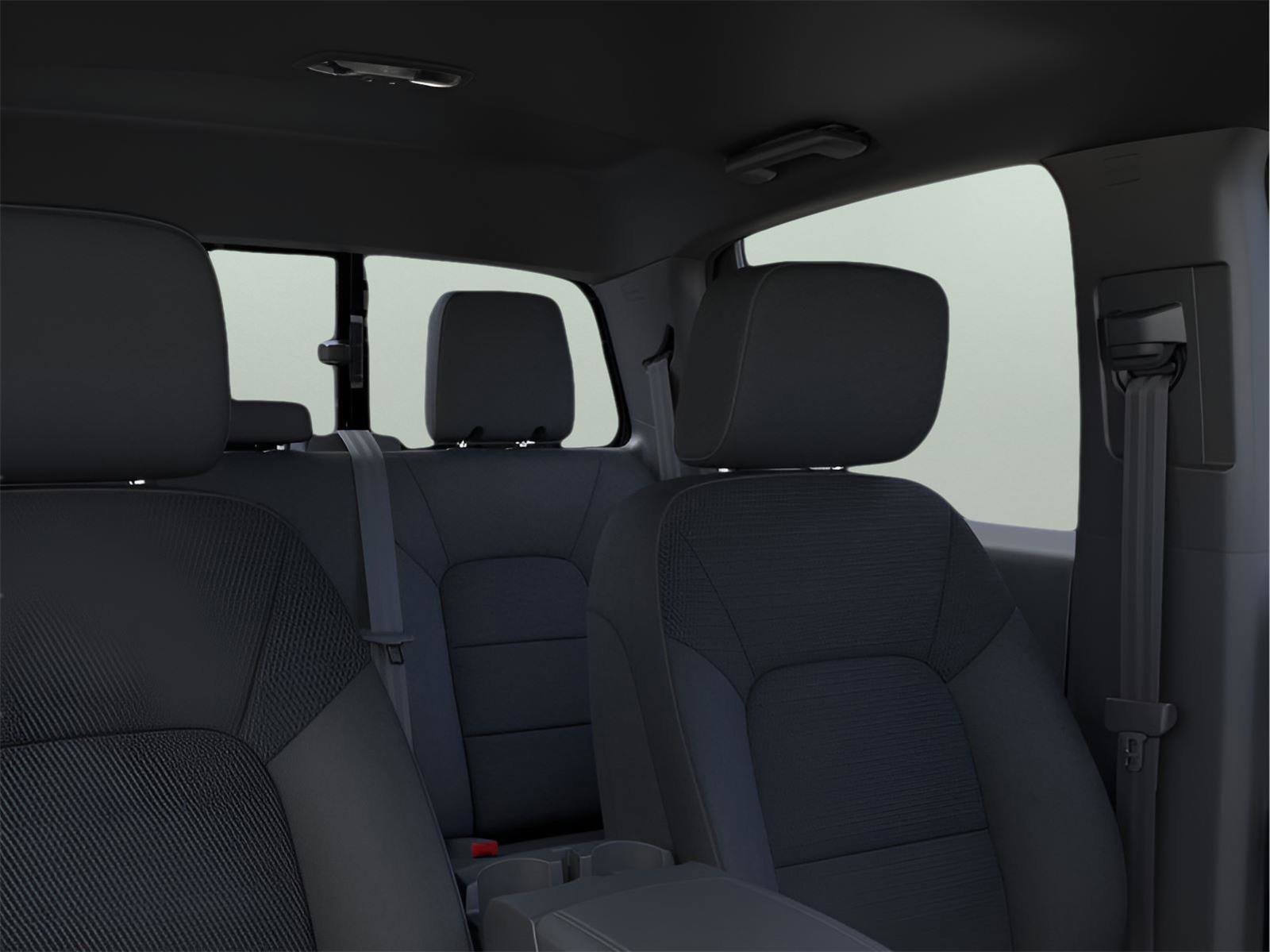 New 2026 GMC Canyon Elevation w/ Convenience Package image 24