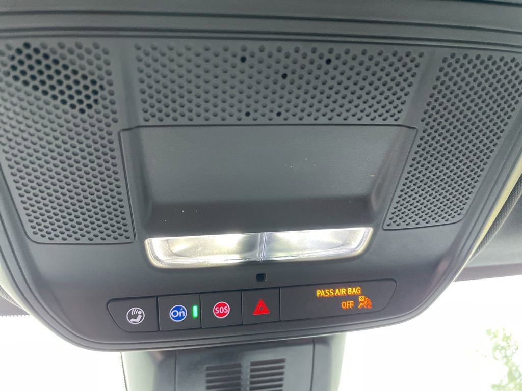 New 2026 Chevrolet Equinox LT image 23