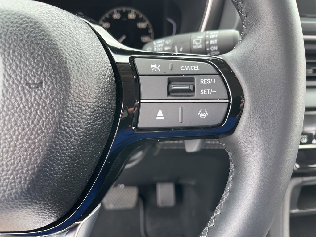 Certified 2025 Honda Pilot EX-L image 21