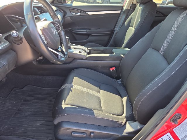 Used 2021 Honda Civic EX image 23