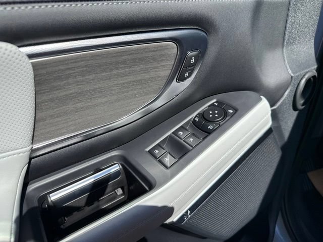 New 2027 Ford Expedition Max Platinum w/ Platinum Ultimate Package AWD/4WD image 25