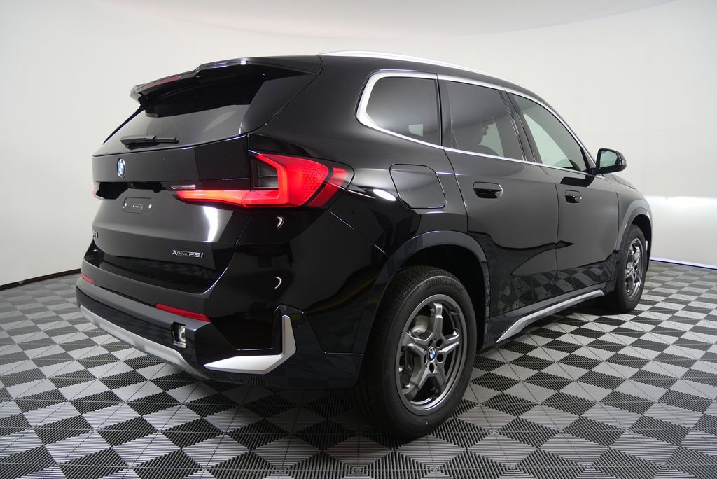 New 2026 BMW X1 xDrive28i image 3