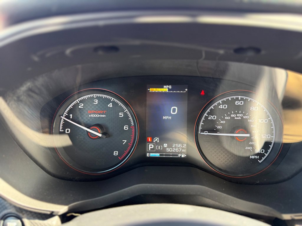 Used 2019 Subaru Forester Sport AWD/4WD image 19