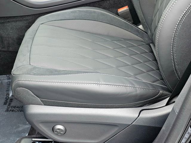 New 2026 Mercedes-Benz GLE 53 AMG 4MATIC Coupe image 18