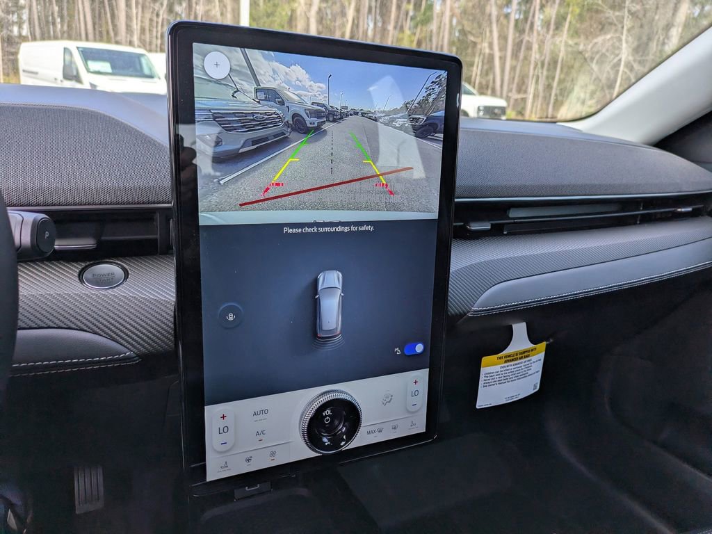 New 2026 Ford Mustang Mach-E Select w/ Comfort Package image 22