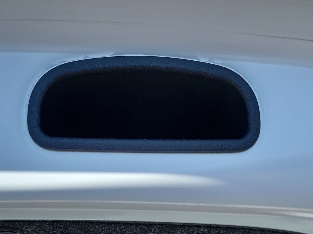 Used 2024 Mitsubishi Mirage SE FWD image 24