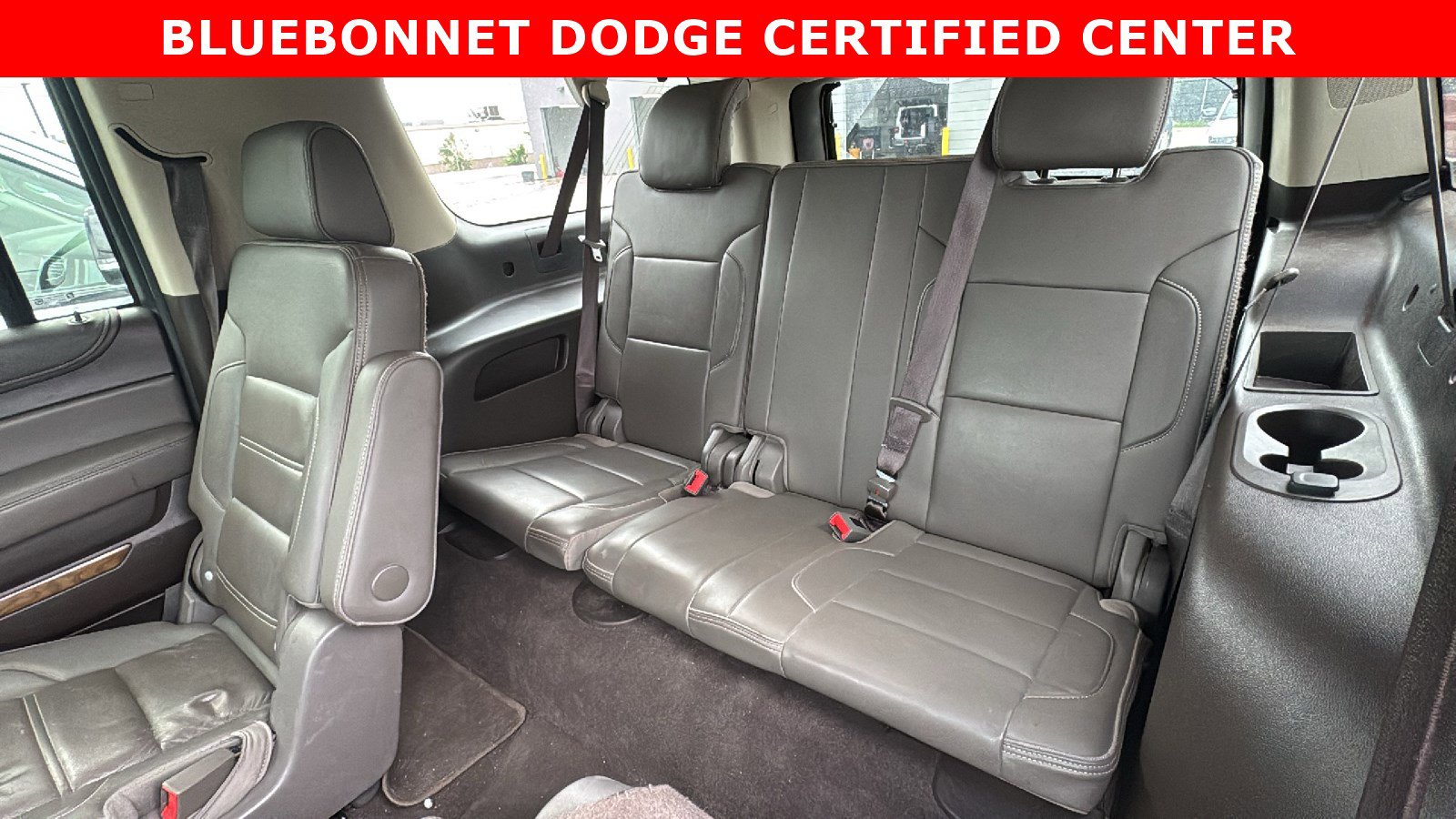 Used 2019 GMC Yukon XL Denali w/ Denali Ultimate Package AWD/4WD image 16