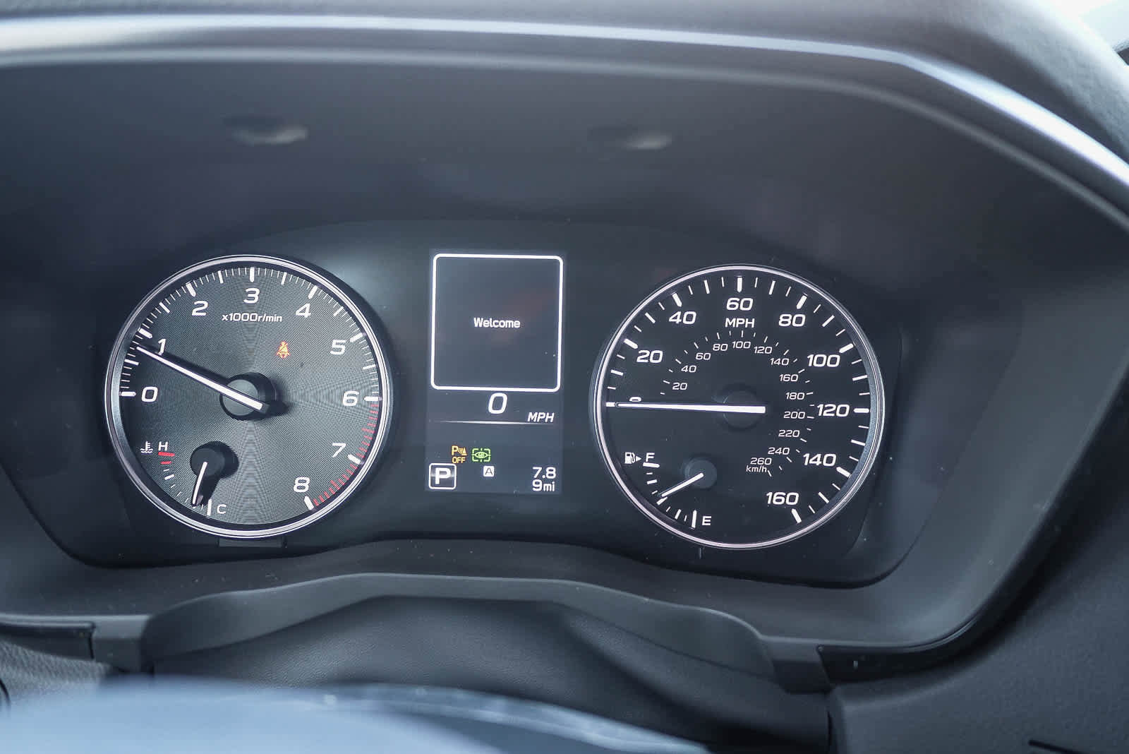 New 2026 Subaru Ascent Bronze Edition image 21