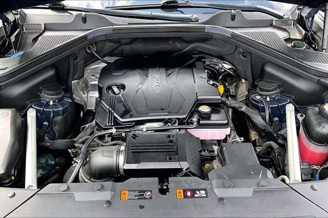 Used 2024 Genesis GV80 2.5T image 27