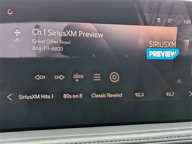 Used 2024 Buick Encore GX Sport Touring image 22