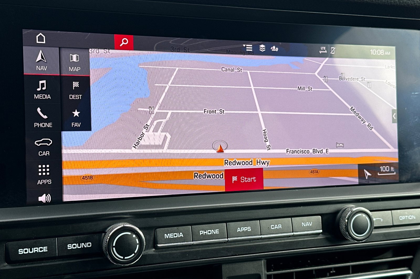 Used 2020 Porsche Macan image 20